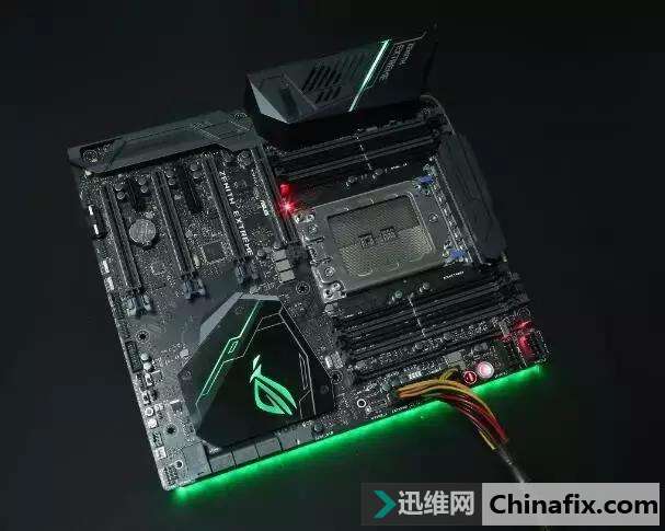 AMDThreadripper+X399ײ⣡