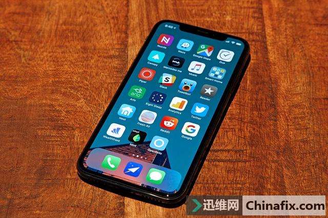 ΢ŴiPhone XĻص׳ɶ