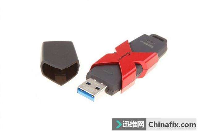 都是闪存 为什么U盘没有SSD快?
