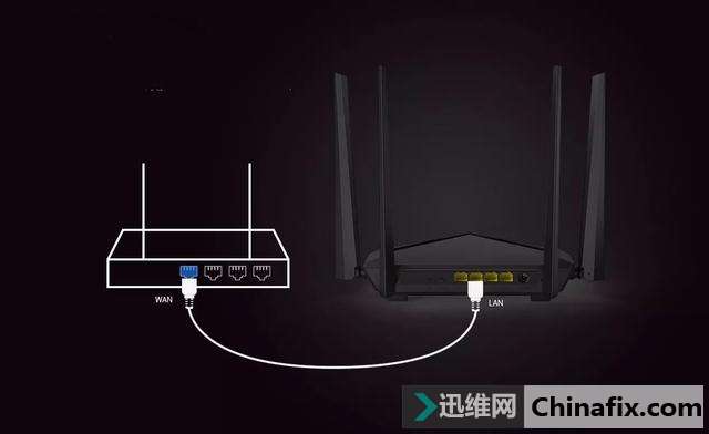 路由器生存?腾达路由器AC10设置技巧和3d教程视频运用海岛图片