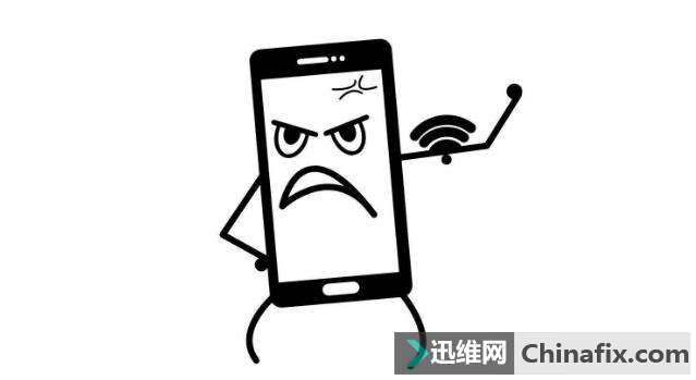 ֻWiFiڶϿ֮ظô£