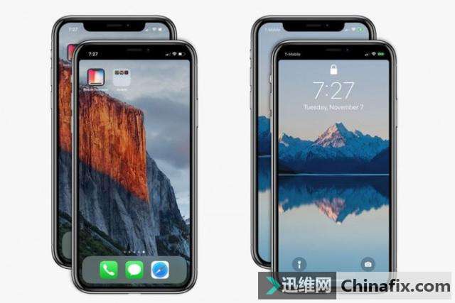 ֵûˣiPhone Xɹڣѿ꣺