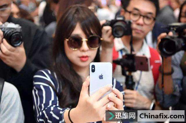 继手机人脸解锁后,未来是否会代替指纹支付?