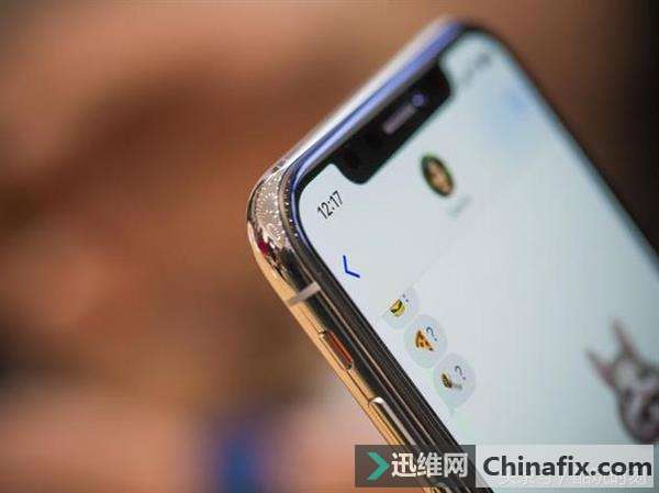 苹果:不一样寻常的静音键,细节决定价值