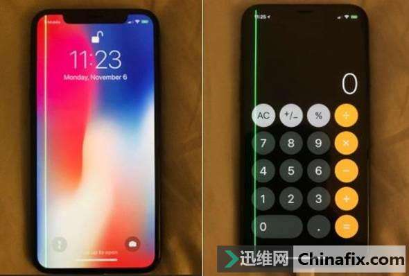 iPhone X5Ӳ⣬ĳЩ״軻