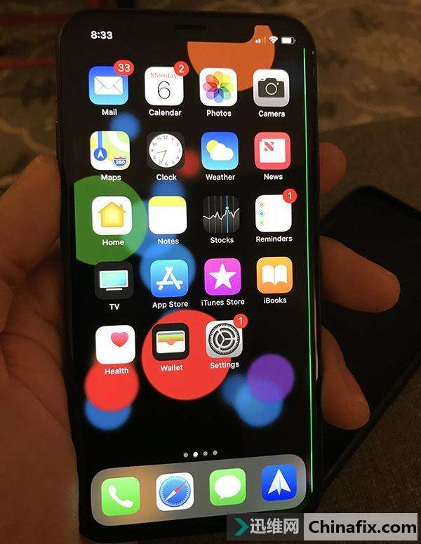 iPhone X5Ӳ⣬ĳЩ״軻