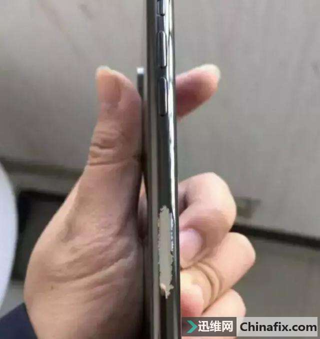 ᡭiPhone X⣡