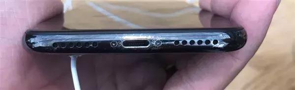 ᡭiPhone X⣡