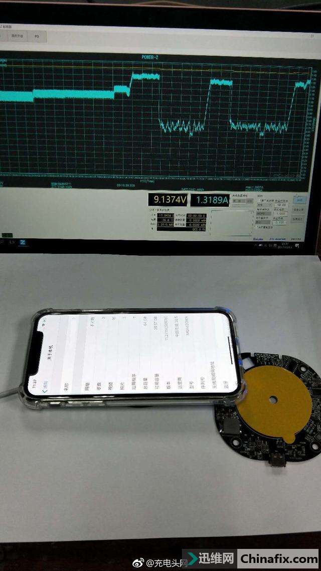 ƻƻiOS11.2֧7.5W߿似йʦɹpojie