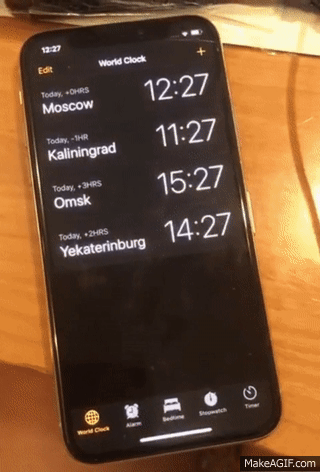 iPhone X屏幕竟自己动起来了,这是什么奇葩漏洞?