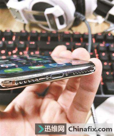 iPhone XأƻĻӦû
