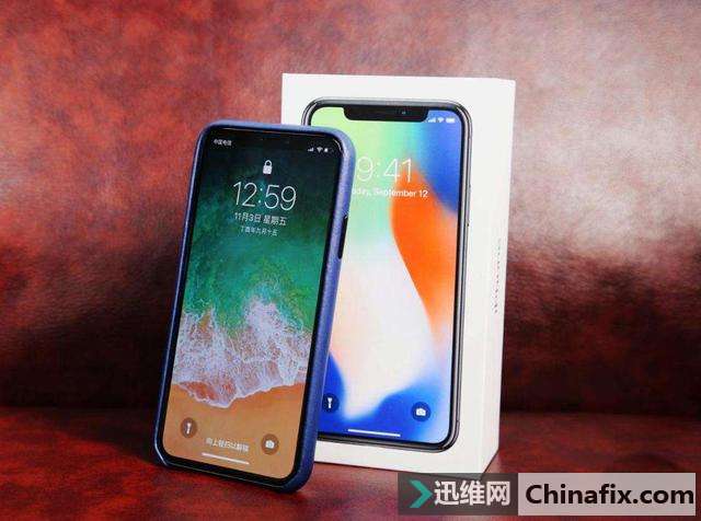八核性能更残暴!苹果A11X仿生处理器曝光,华为三星追逐无望!