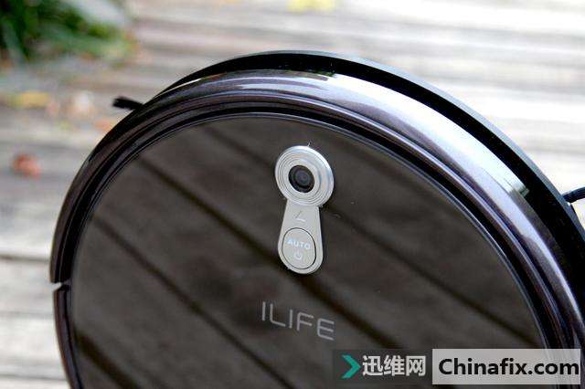 ȫ׿ͷILIFE X660ɨػɨػ·
