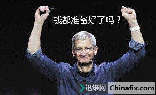 iPhone Xʲôȱ㣿ƻXֵ6