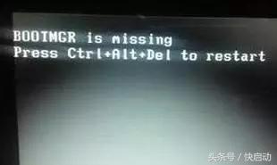 浅谈UEFI+GPT&Legacy+MBR引导修复战略
