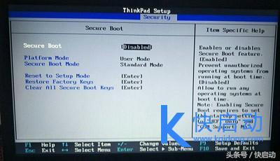 biosõװthinkpadװϵͳսȫˣ