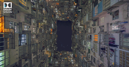 ӡӰﳣĶűDolby VisionDolby Audioʲô