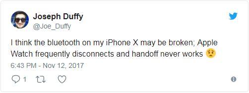 ˻㱨iPhone X