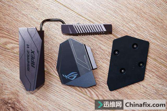 Asus 华硕 Rampage VI Apex R6A 主板测评
