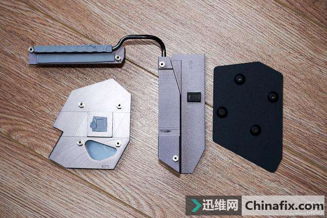Asus 华硕 Rampage VI Apex R6A 主板测评