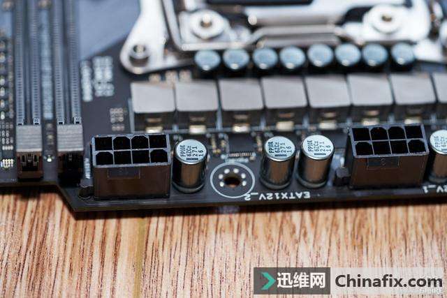 Asus 华硕 Rampage VI Apex R6A 主板测评