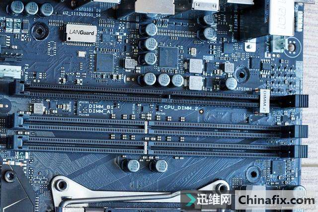 Asus 华硕 Rampage VI Apex R6A 主板测评