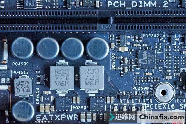 Asus 华硕 Rampage VI Apex R6A 主板测评