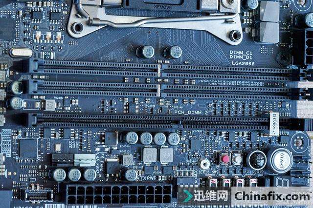 Asus 华硕 Rampage VI Apex R6A 主板测评