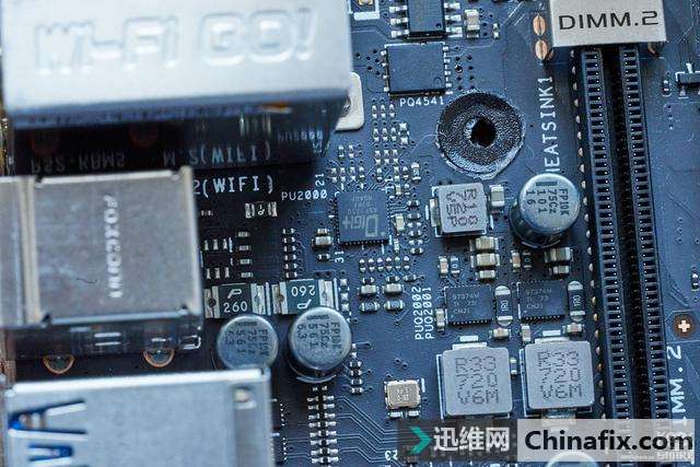 Asus 华硕 Rampage VI Apex R6A 主板测评