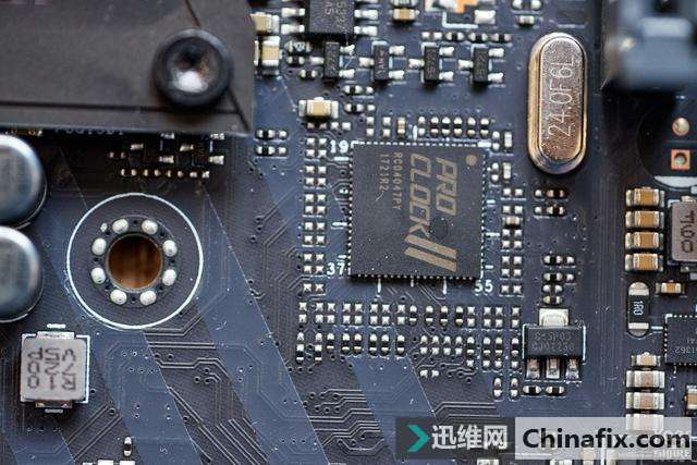 Asus 华硕 Rampage VI Apex R6A 主板测评