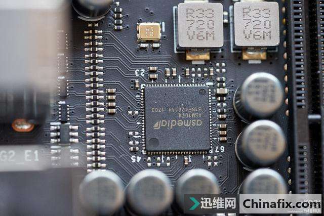 Asus 华硕 Rampage VI Apex R6A 主板测评