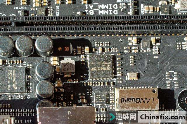 Asus 华硕 Rampage VI Apex R6A 主板测评