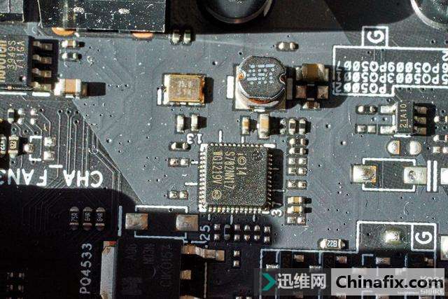 Asus 华硕 Rampage VI Apex R6A 主板测评
