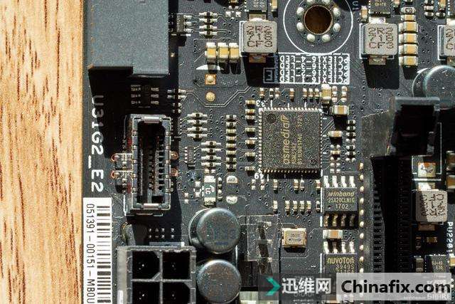 Asus 华硕 Rampage VI Apex R6A 主板测评