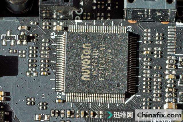 Asus 华硕 Rampage VI Apex R6A 主板测评