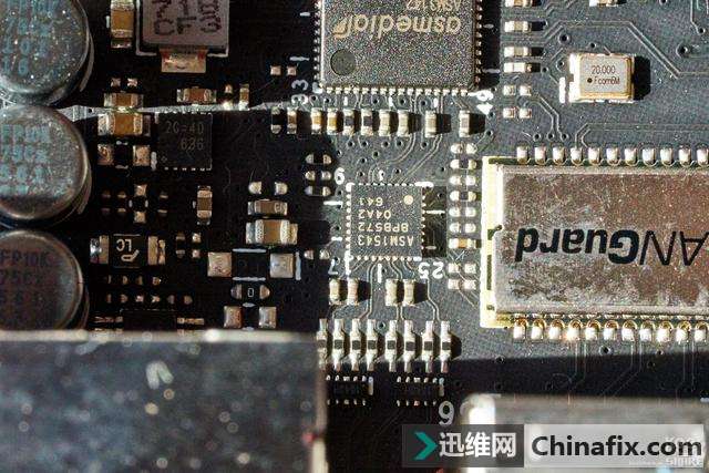 Asus 华硕 Rampage VI Apex R6A 主板测评
