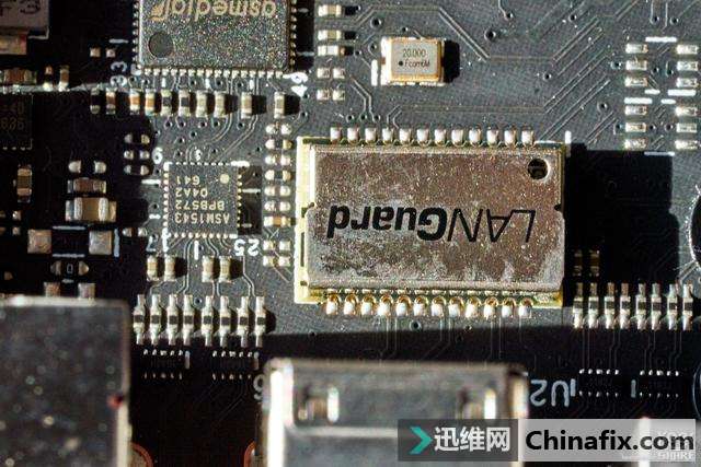 Asus 华硕 Rampage VI Apex R6A 主板测评