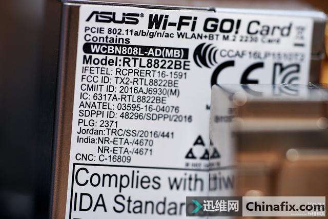 Asus 华硕 Rampage VI Apex R6A 主板测评