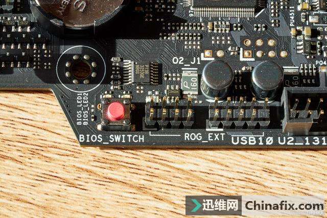 Asus 华硕 Rampage VI Apex R6A 主板测评