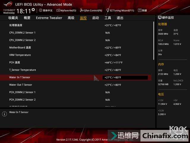 Asus 华硕 Rampage VI Apex R6A 主板测评