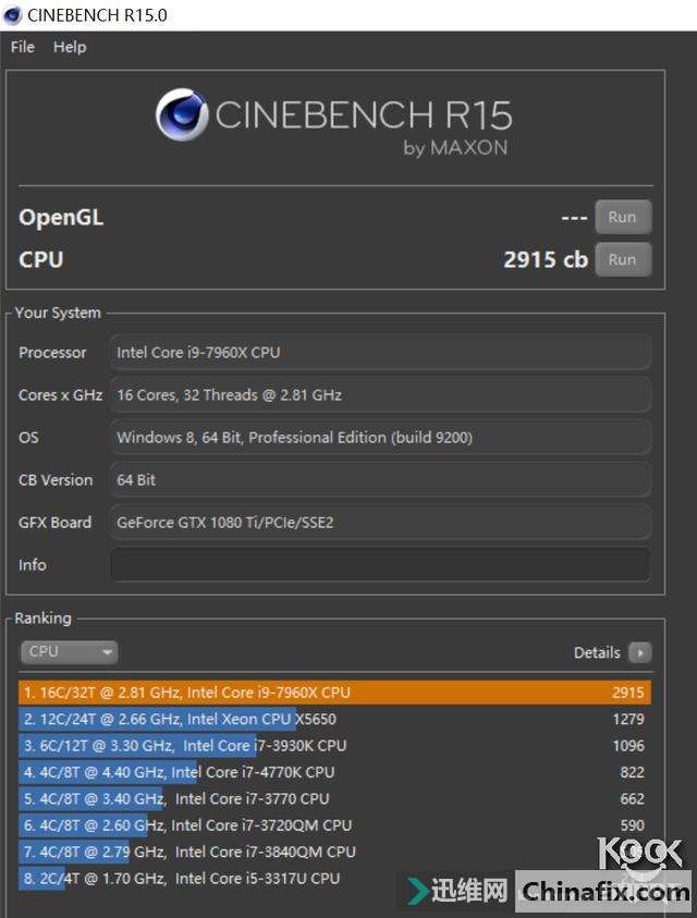 Asus 华硕 Rampage VI Apex R6A 主板测评