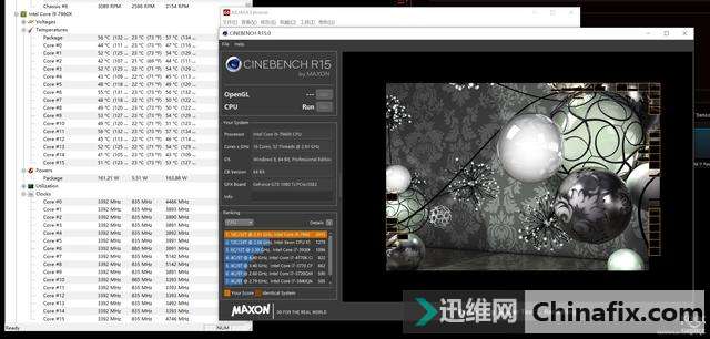 Asus 华硕 Rampage VI Apex R6A 主板测评