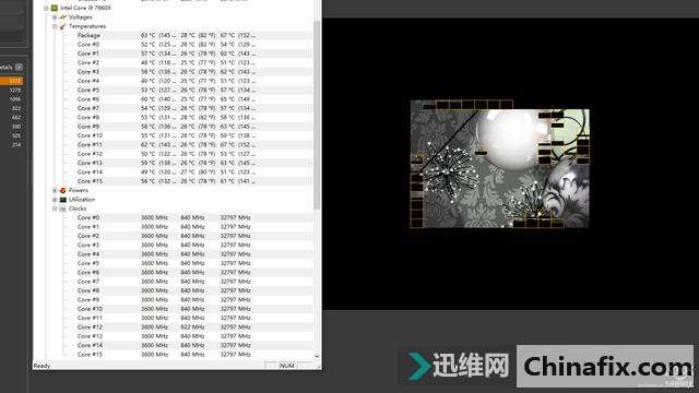 Asus 华硕 Rampage VI Apex R6A 主板测评