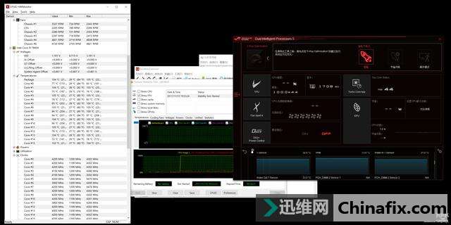Asus 华硕 Rampage VI Apex R6A 主板测评