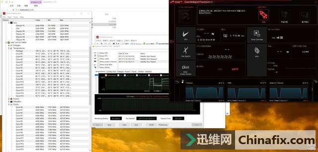 Asus 华硕 Rampage VI Apex R6A 主板测评