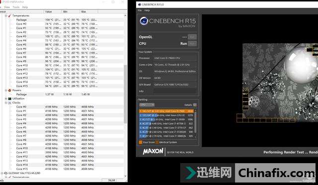 Asus 华硕 Rampage VI Apex R6A 主板测评