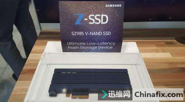 三星固态硬盘首次在技术上落后于人,罕见要靠低价取胜