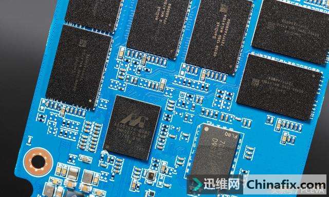 BiCS闪存配Marvell主控,固态硬盘终于不再只朝缩水发展