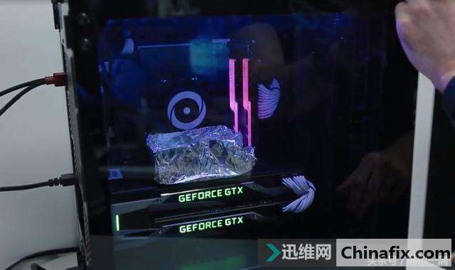 GTX1080TiԿ弦Ȼˣ