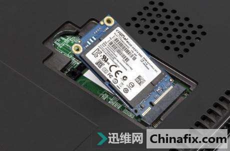 电脑固态硬盘挑选技巧